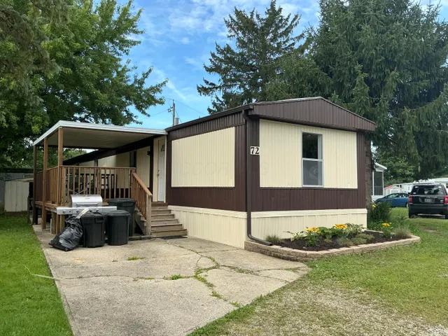 Cheap Jefferson Real Estate