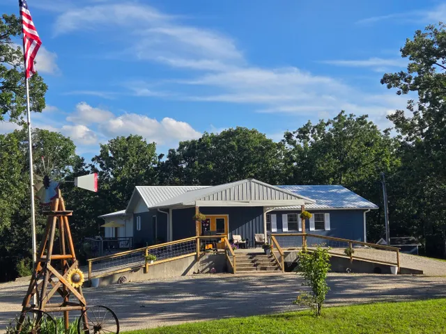 Popular Peaceful Acres Real Estate