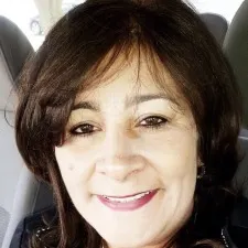 Luz A. Soto Photo