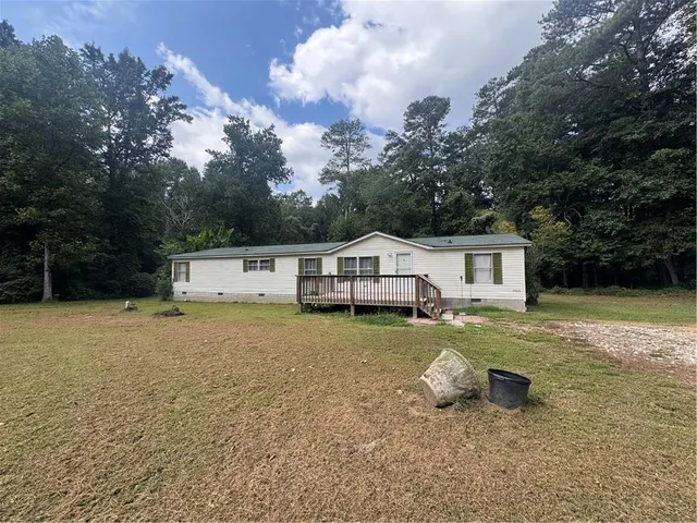 Cheap Winder Real Estate