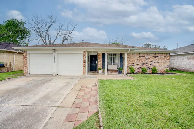 Cheap Fondren Park Sec 03 Real Estate