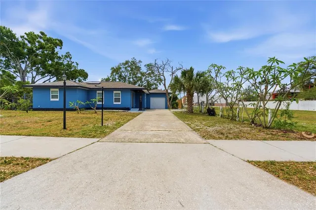 Popular RIDGE CREST SUB Real Estate