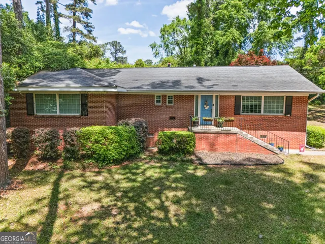 Popular CARRINGTON WOODS Real Estate