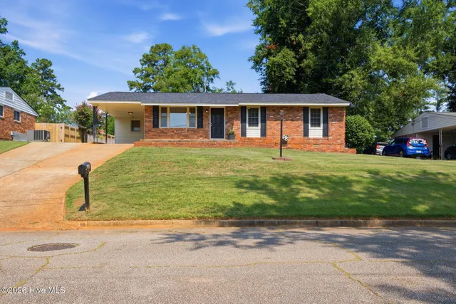 Cheap National Hills Real Estate