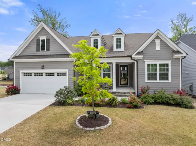 Popular Auburn Village Real Estate