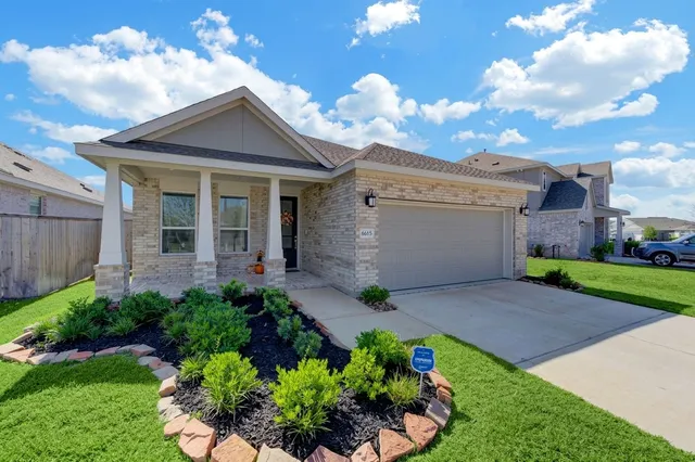 Popular Anniston Sec 4 Real Estate