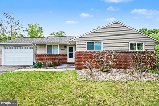 Cheap Fallston Real Estate