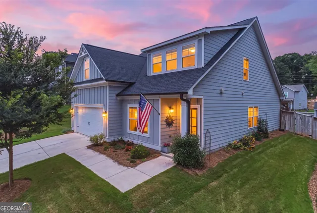 Popular The Village at Kay Place Real Estate