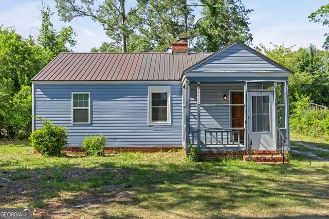 Cheap ALBION ACRES Real Estate
