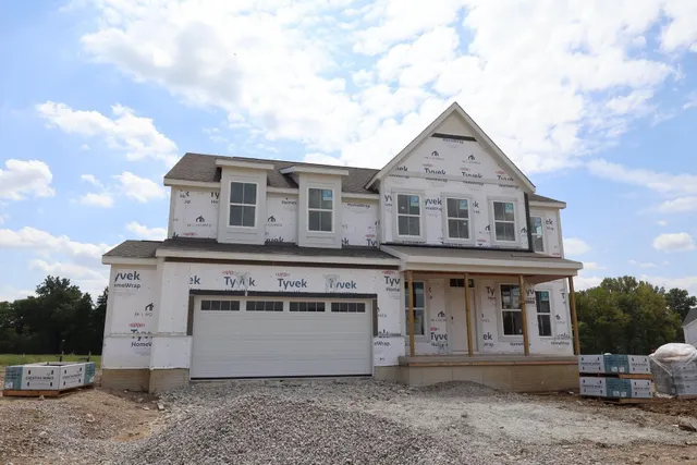 Popular Hyatts Meadows Real Estate