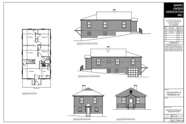 Popular Ferndale Real Estate