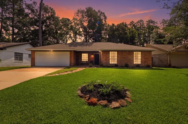 Popular Woodbranch Real Estate