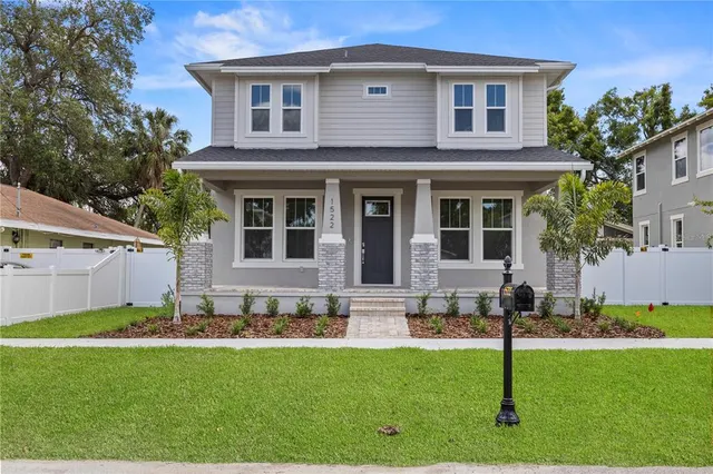 Expensive NORTH HYDE PARK Real Estate