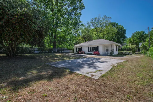 Cheap Cameron Village Real Estate