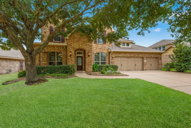 Expensive Imperial Oaks Forest 03 Real Estate