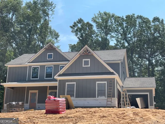Expensive Wesley Woods Real Estate