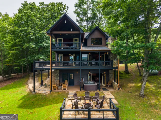 Popular Misty Mountain Real Estate