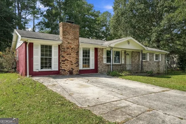 Popular Hopkins Manor Real Estate