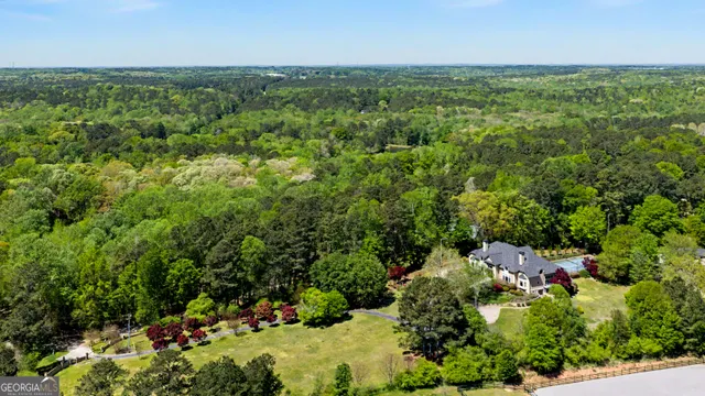 Expensive Tyrone Real Estate