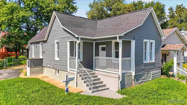 Popular Hanover Heights Add Real Estate