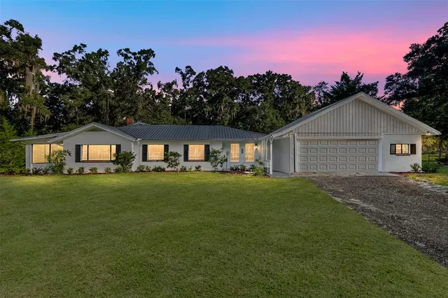 Popular Reddick Real Estate