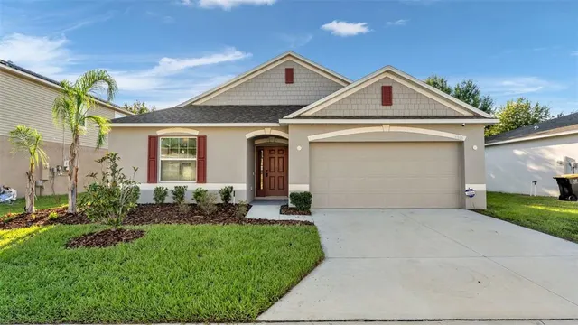 Popular JACKSON LANDING Real Estate