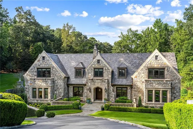 Expensive Paces Real Estate