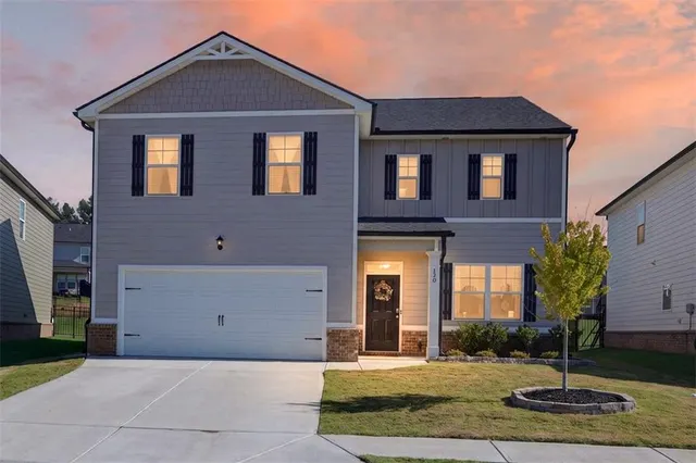 Popular Twin Lakes Real Estate
