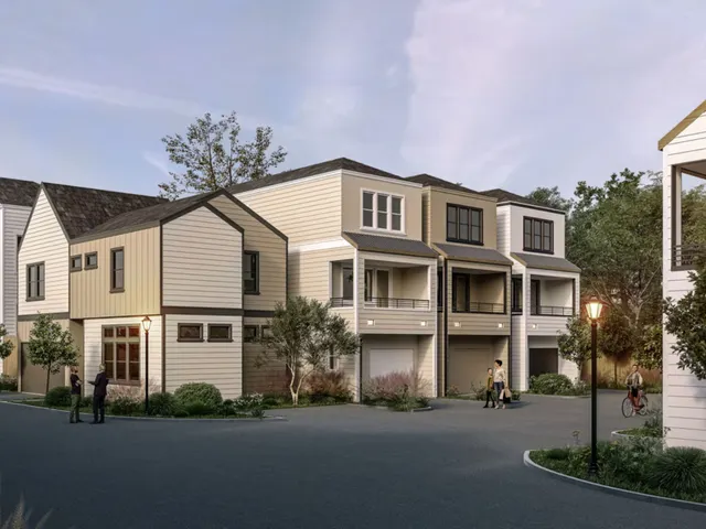 Expensive Haven At Highland Real Estate