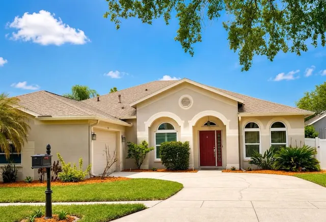 Expensive BUCKHORN GROVES PH 2 Real Estate
