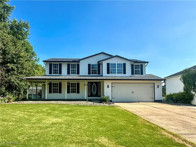 Popular Girard Real Estate