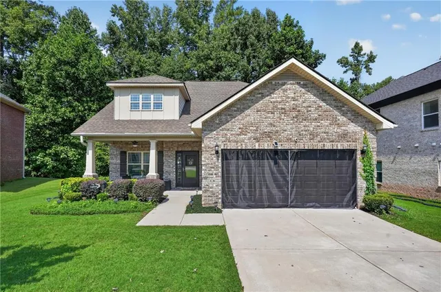 Expensive Spivey Village Real Estate