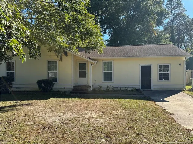 Cheap Winter Park Real Estate