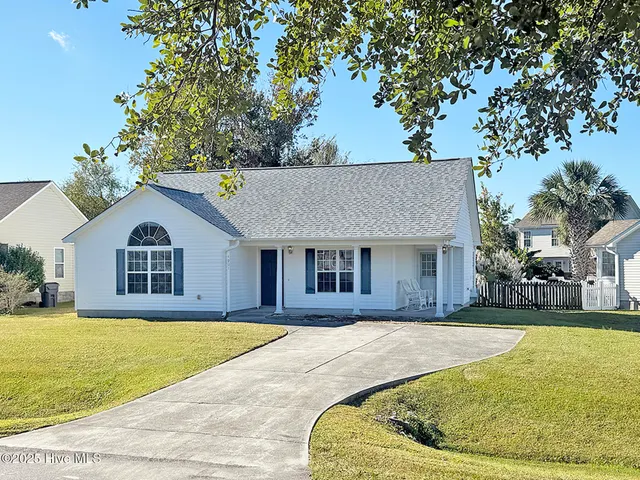 Cheap Carolina Place Real Estate