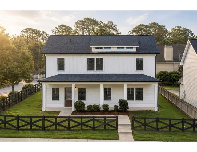 Popular Village at Kay Place Real Estate