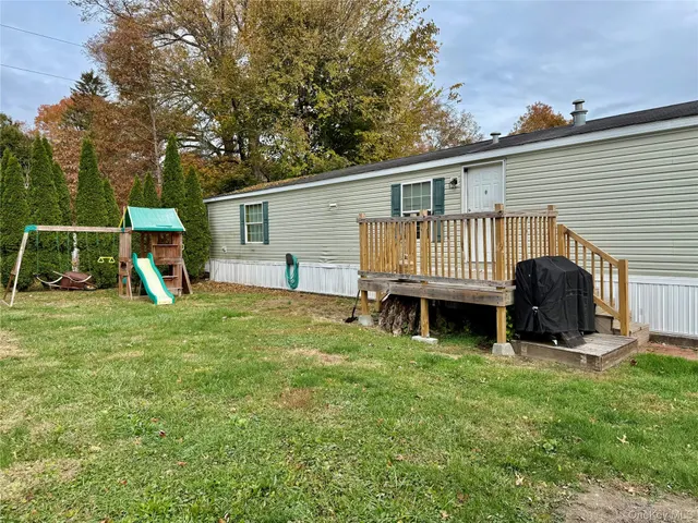 Popular Sleepy Hollow Park Real Estate
