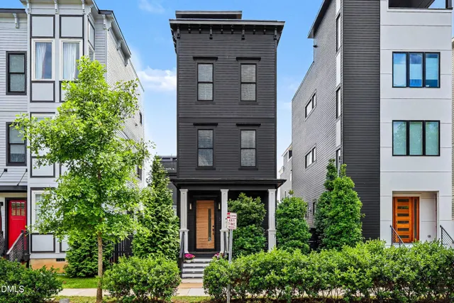 Cheap Caraleigh Real Estate