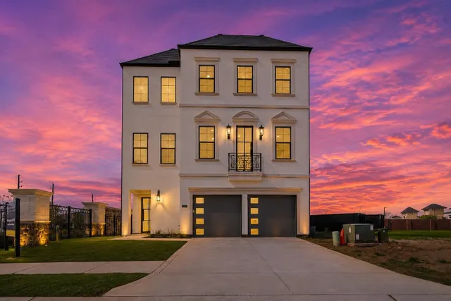 Popular Monet Estates Real Estate