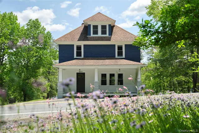 Popular Kenoza Lake Real Estate