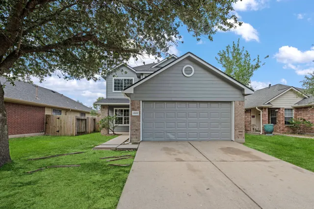 Popular Deerbrook Estates Sec 03 Real Estate