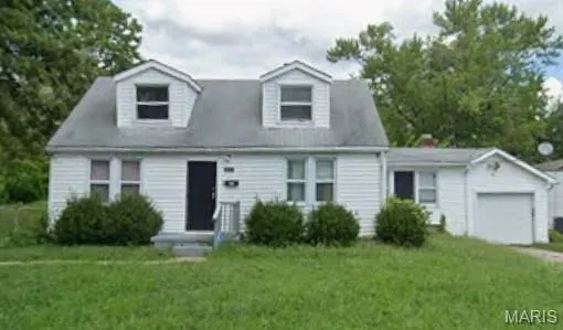 Popular Riverview Gardens Real Estate