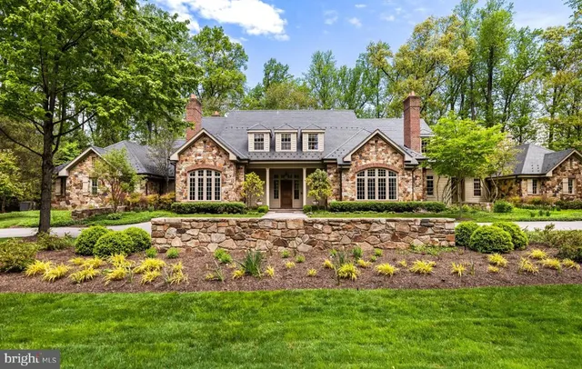 Expensive Owings Mills Real Estate