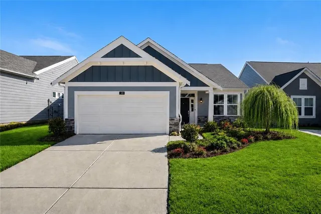 Popular Poplar Place Real Estate