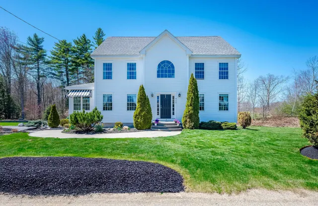 Popular Somersworth Real Estate