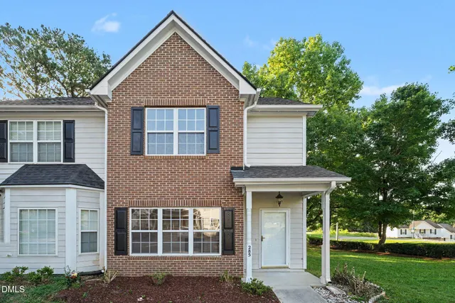 Cheap Bennington Place Real Estate
