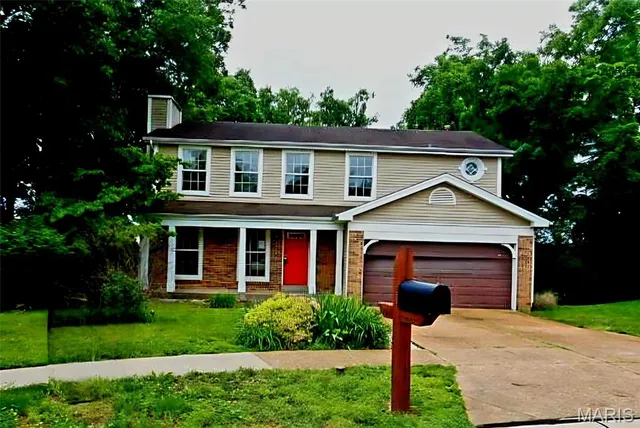 Popular Ballwin Real Estate