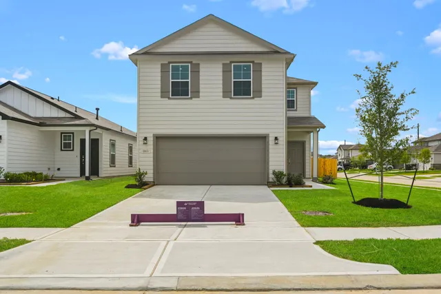 Expensive Barrett Crossing Real Estate
