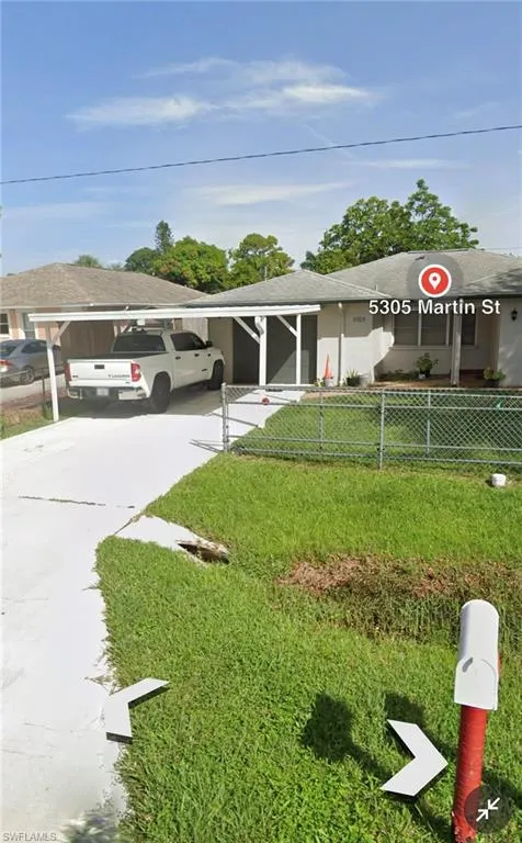 Popular NAPLES MANOR Real Estate