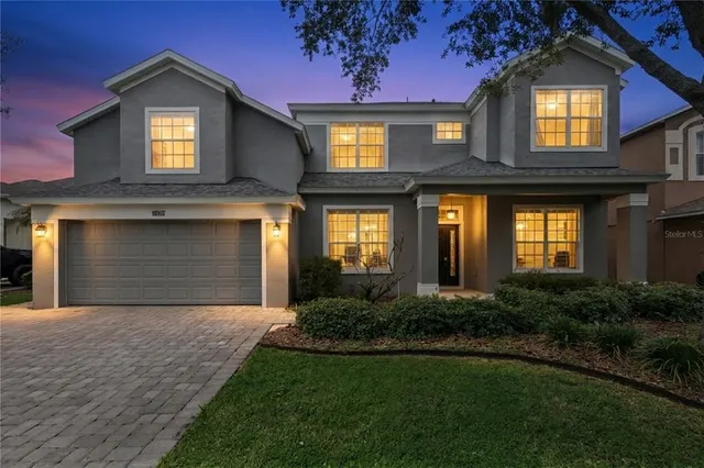 Expensive STONEYBROOK WEST Real Estate