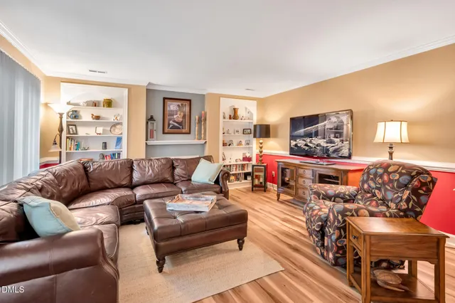 Popular Finley Forest Condos Real Estate